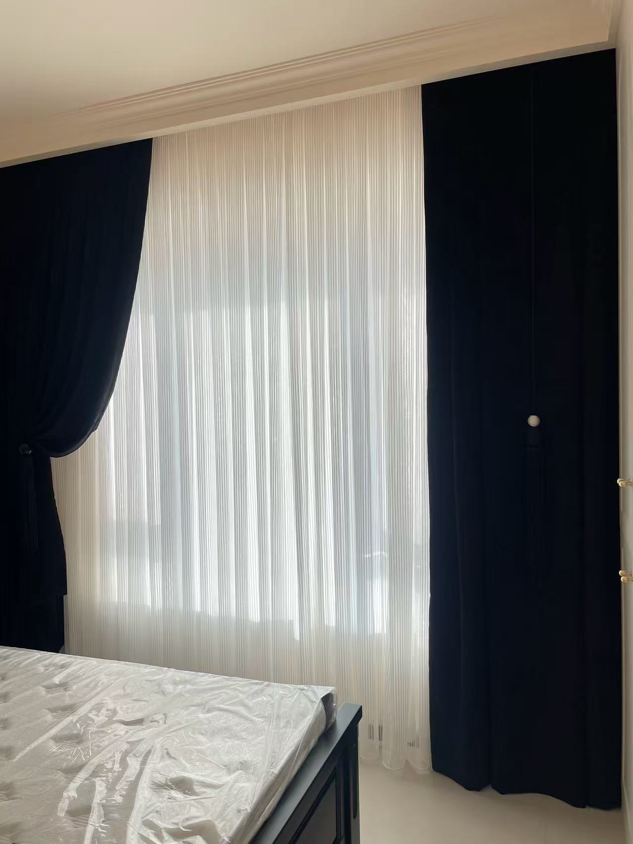 Living Room Sheer